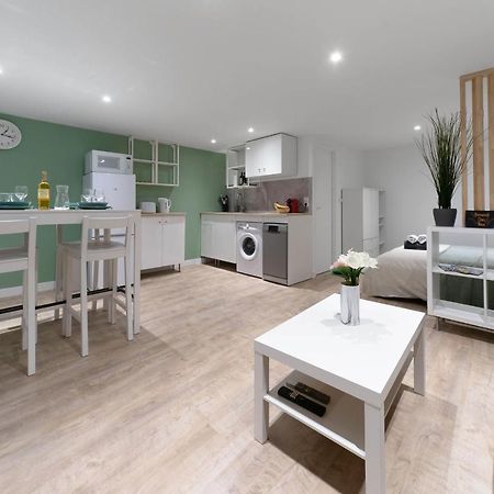 ※Perrier Menthe※ Hyper-Centre Et Tranquillite Apartment แคลร์มงต์-แฟร์รองด์ ภายนอก รูปภาพ