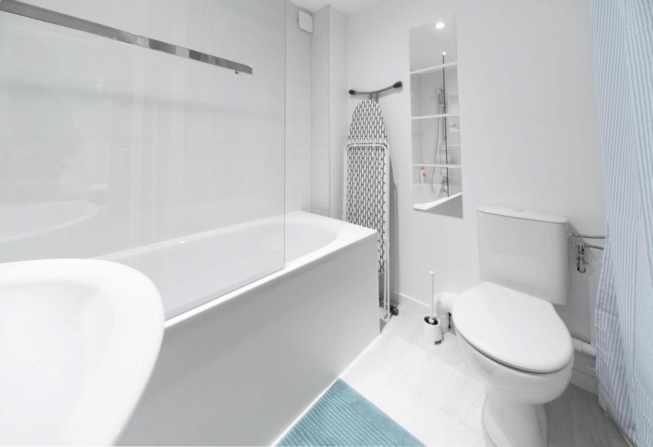 ※Perrier Menthe※ Hyper-Centre Et Tranquillite Apartment แคลร์มงต์-แฟร์รองด์ ภายนอก รูปภาพ