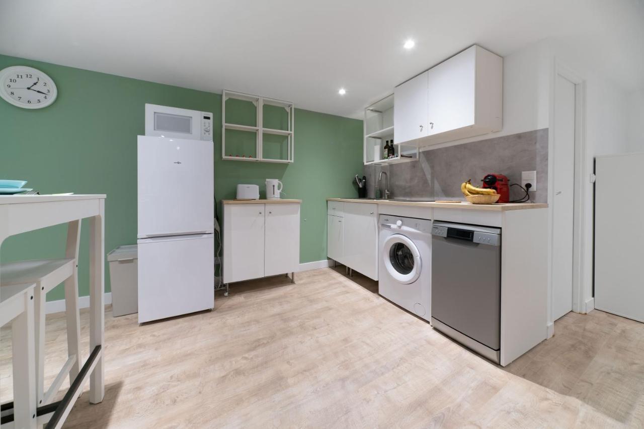 ※Perrier Menthe※ Hyper-Centre Et Tranquillite Apartment แคลร์มงต์-แฟร์รองด์ ภายนอก รูปภาพ