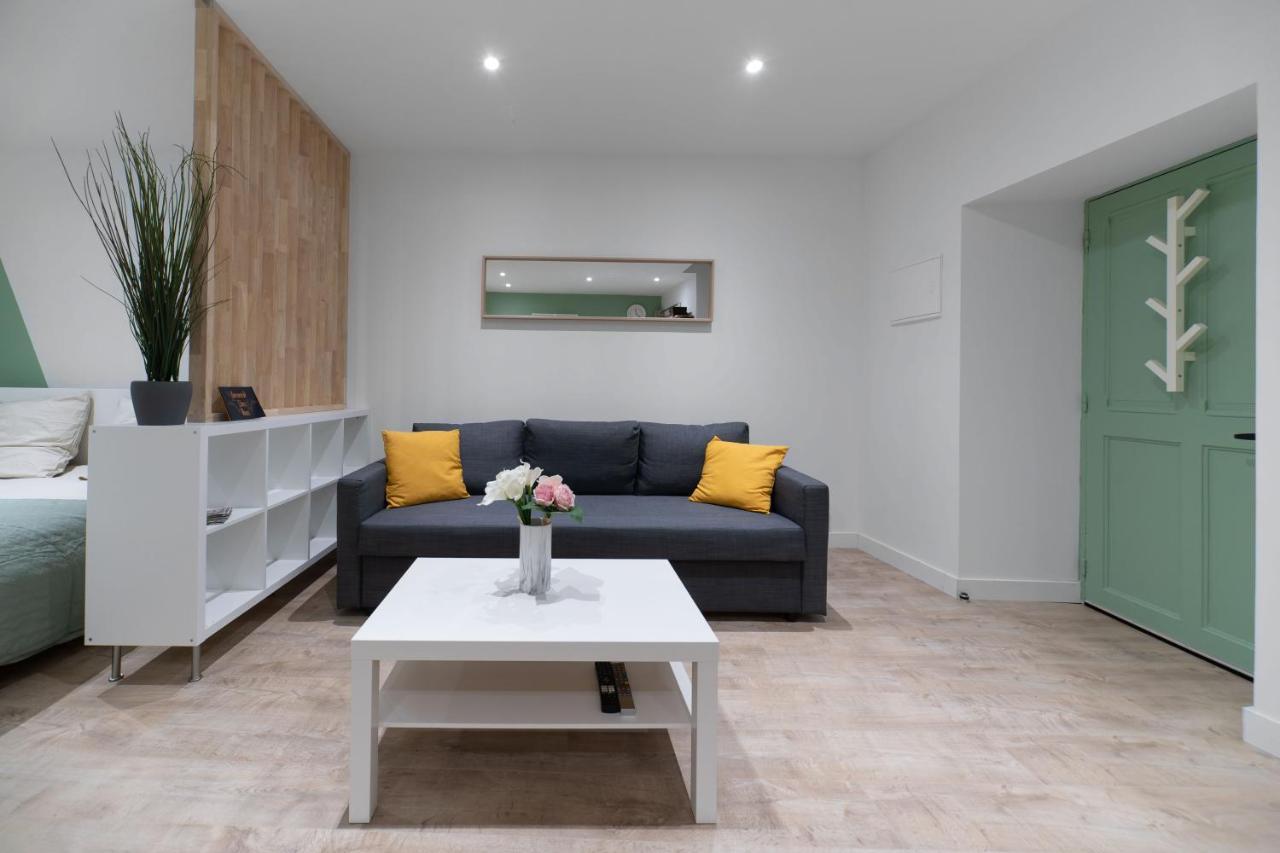 ※Perrier Menthe※ Hyper-Centre Et Tranquillite Apartment แคลร์มงต์-แฟร์รองด์ ภายนอก รูปภาพ