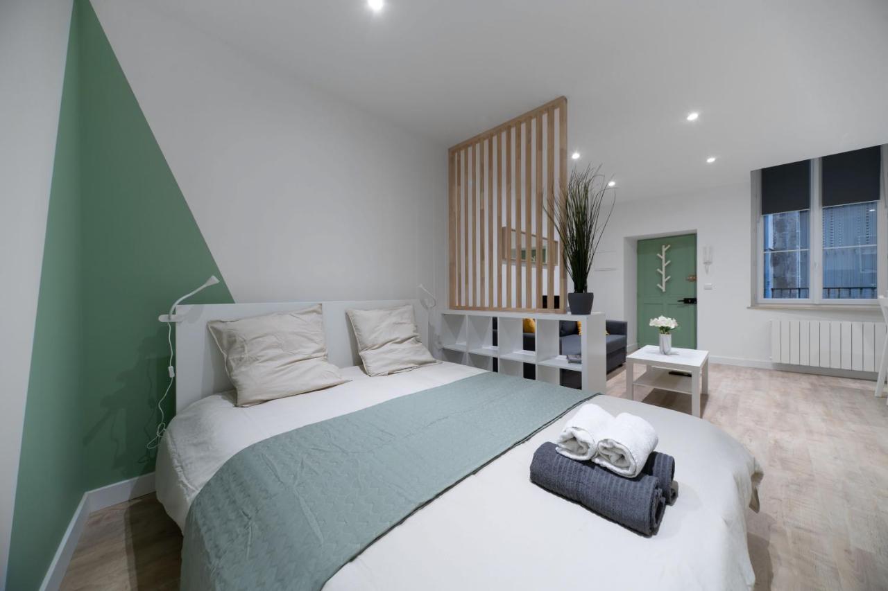 ※Perrier Menthe※ Hyper-Centre Et Tranquillite Apartment แคลร์มงต์-แฟร์รองด์ ภายนอก รูปภาพ