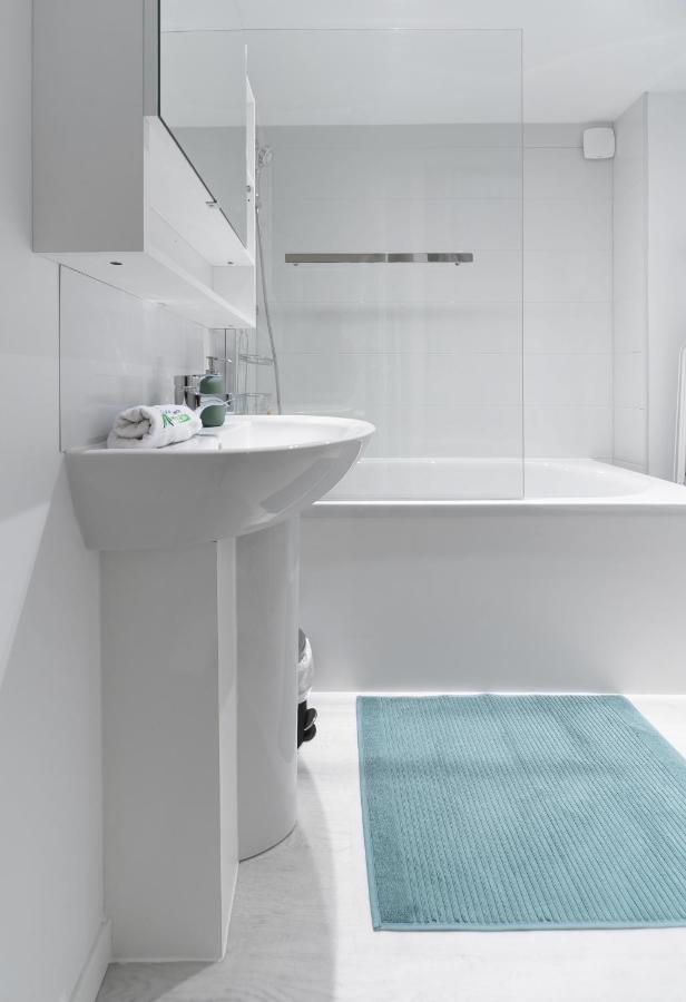 ※Perrier Menthe※ Hyper-Centre Et Tranquillite Apartment แคลร์มงต์-แฟร์รองด์ ภายนอก รูปภาพ