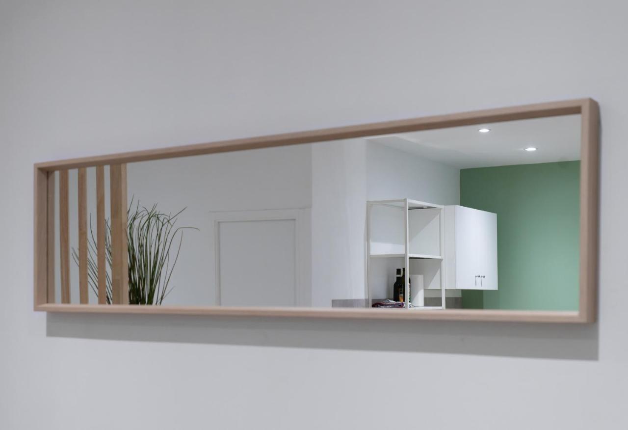 ※Perrier Menthe※ Hyper-Centre Et Tranquillite Apartment แคลร์มงต์-แฟร์รองด์ ภายนอก รูปภาพ